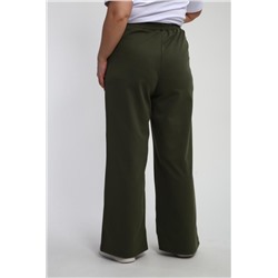 Женские брюки 31988 (Хаки)