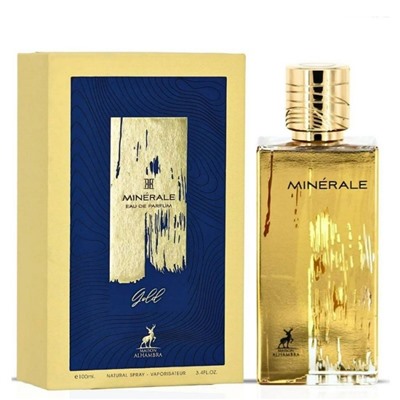 Парфюмерная вода Emaar Ganymede (Marc-Antoine Barrois Ganymede) унисекс ОАЭ