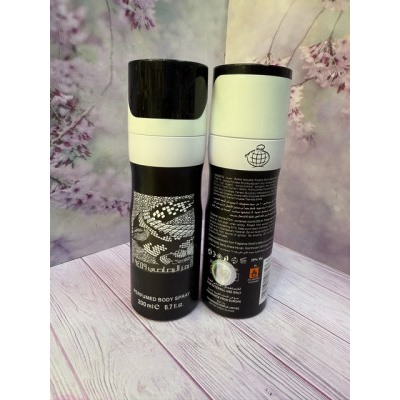 Дезодорант #22843575