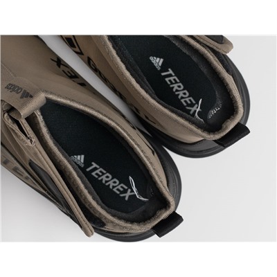 Зимние Сапоги Adidas Terrex
