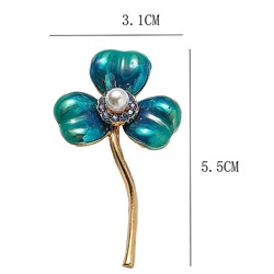 Акц -12% Брошь арт. 32 2326 (id 279212)