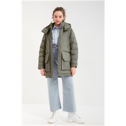 Пуховик HOOPS, 698765