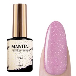 MANITA Гель-лак для ногтей / Opal №05, 10 мл