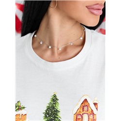 Футболка мод.2083