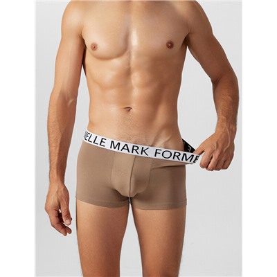 ТРУСЫ МУЖСКИЕ (5ШТ). 411124-5