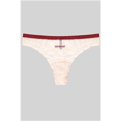 Трусы INDEFINI, 1213192