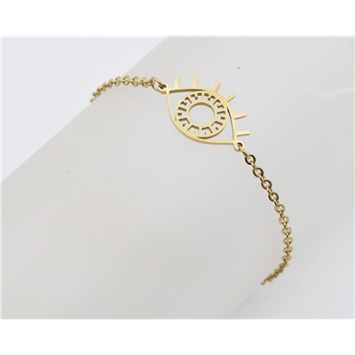 Браслет стальной