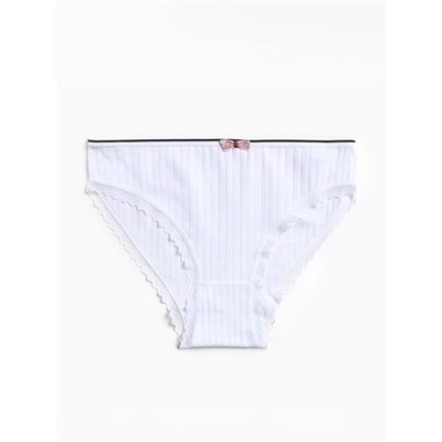 Трусы слипы женские, цвет МИКС, размер 46 (XXXL)