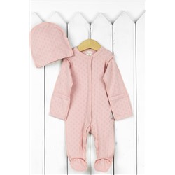 Комплект (Комбинезон+Шапочка) BABY BOOM, 1029638
