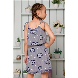 Костюм с юбкой 5123 НАТАЛИ, 879007