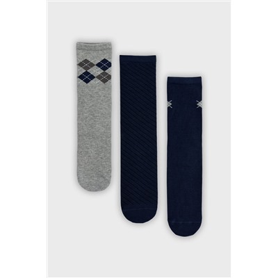 Носки детские (3 пары) MARK FORMELLE, 1233721