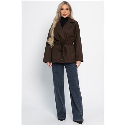 Пальто-пиджак LADY TAIGA, 1231214