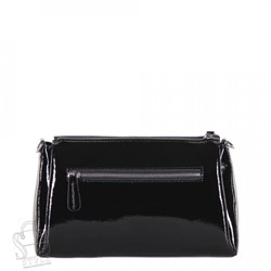Сумка женская кожаная 8721-3NN black Natale Navetta