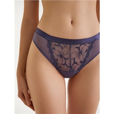 Трусы CONTE ADORE LBR 3357 Трусы женские