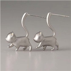 Акц -12% Серьги-пуссеты на гвоздиках арт. 13 4137 (id 280940)