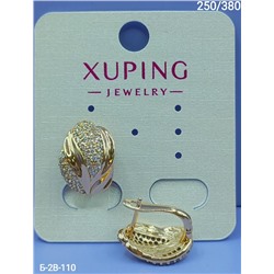 Серьги #23106390