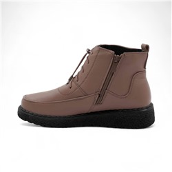 Ботинки ЖВ2-4 коричневые