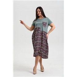 Платье женское 9258 НАТАЛИ, 1088058