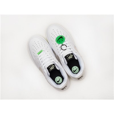 Кроссовки Nike Air Force 1 Low