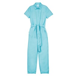 Комбинезон текстильный для девочек