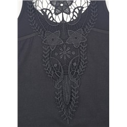 Женская майка Polkan