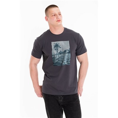 Футболка М125089Па