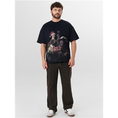 ФУТБОЛКА МУЖСКАЯ 111900