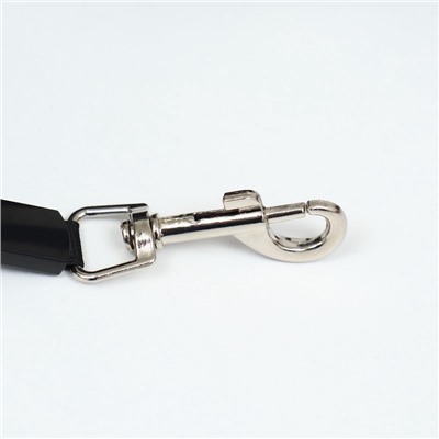 Рулетка «Следы», 5 м, до 15 кг, чёрная