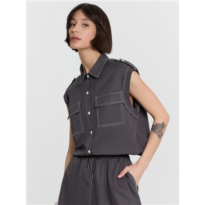 БЛУЗКА ЖЕНСКАЯ 112719