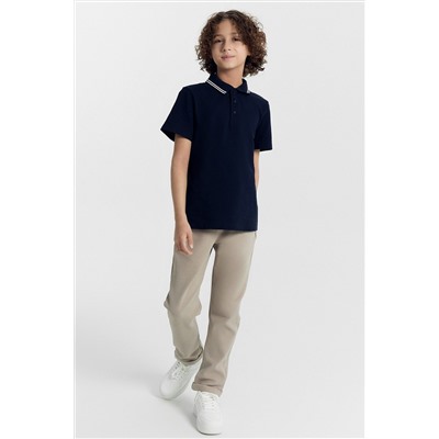 Футболка поло MARK FORMELLE, 983476