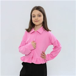 Рубашка для девочки Алсу