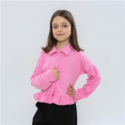 Рубашка для девочки Алсу