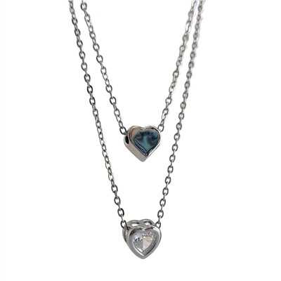 Подвеска на цепочке