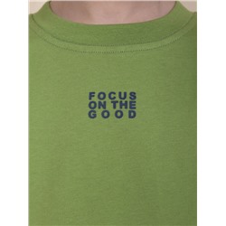 Футболка для мальчиков