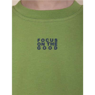 Футболка для мальчиков