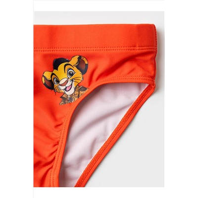 Плавки трикотажные для мальчиков PLAYTODAY, 1239578