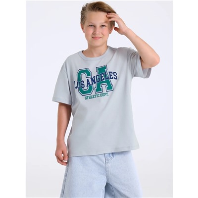 Апрель Футболка 1ПДФК4333001