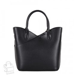 Сумка женская  19080MZ black  Milanzi/30