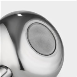 УЦЕНКА Чайник заварочный с ситом 1.5 л «Арес» 22×14.5×15 см