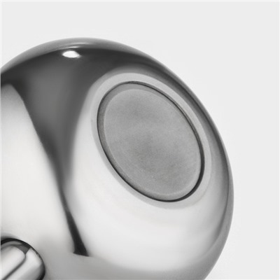 УЦЕНКА Чайник заварочный с ситом 1.5 л «Арес» 22×14.5×15 см