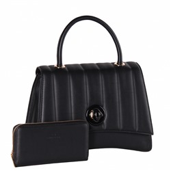 Сумка 012305002 black Chrisbella