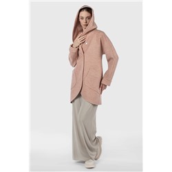 01-11329 Пальто женское демисезонное