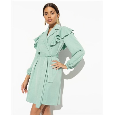 CHARUTTI Платье 10774