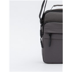 Сумка 18044 gray Aotian