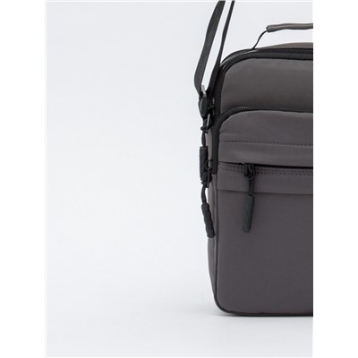 Сумка 18044 gray Aotian