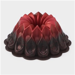 Форма для выпечки Volcano, 26×10.5 см, антипригарное покрытие