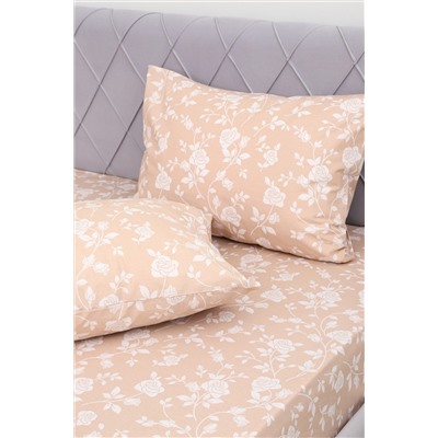 Наволочка Цветочный рай-компаньон НАТАЛИ, 1118873