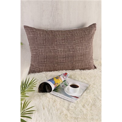 Наволочка Lizzy Home 50009 декоративная НАТАЛИ, 706445