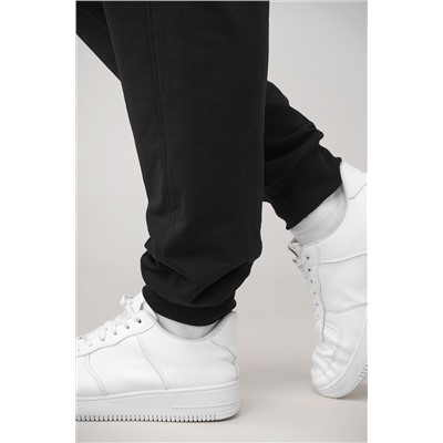 Мужские брюки из футера двухнитки Happyfox