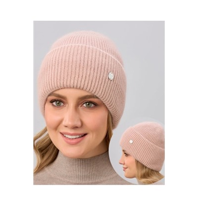 Шапка женская Ferz Скарлетт